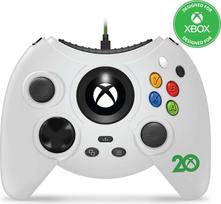 No Name Hyperkin M02668-ANWH Gaming Controller White USB Gamepad Xbox One, Xbox Series S, Xbox Series X