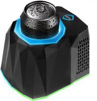 No Name Iceberg Thermal IceFLOE AURORA cool box 0.355 L Electric Black