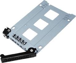 No Name Icy Dock MB996TK-B storage drive enclosure HDD/SSD enclosure Aluminium, Black 2.5"