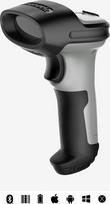 No Name Inateck BCST-70 Handheld bar code reader 1D Laser Black, Grey