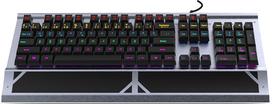 No Name Inca IKG-444 keyboard Gaming USB Grey