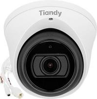 No Name IP CAMERA TC-C38SS SPEC:I5/A/E/Y/M/H/2.7-13.5MM/V4.0 - 8 Mpx 2.7 ... 13.5 mm - MOTOZOOM TIANDY