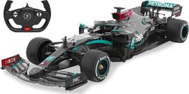 No Name Jamara 402106 Radio-Controlled (RC) model On-road racing car Electric engine 1:12