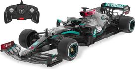 No Name Jamara 402107 Radio-Controlled (RC) model On-road racing car Electric engine 1:18