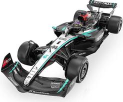 No Name Jamara 402250 Radio-Controlled (RC) model Sport car Electric engine 1:12