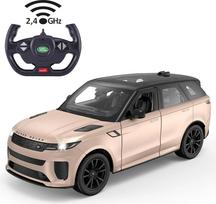 No Name Jamara 402244 Radio-Controlled (RC) model Sport car Electric engine 1:14