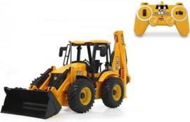 No Name Jamara 404980 Radio-Controlled (RC) model Front loader Electric engine 1:20