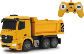 No Name Jamara 405108 Radio-Controlled (RC) model Dump truck Electric engine 1:26