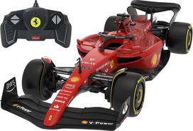No Name Jamara Ferrari F1-75 Radio-Controlled (RC) model Sport car Electric engine 1:18