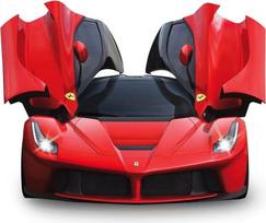 No Name Jamara Ferrari LaFerrari 1:14 Radio-Controlled (RC) model