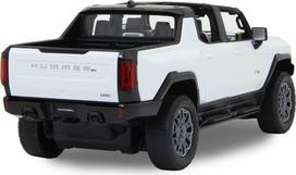 No Name Jamara Hummer EV Radio-Controlled (RC) model Car Electric engine 1:26