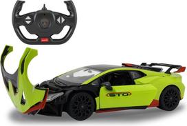 No Name Jamara Lamborghini Huracán STO Radio-Controlled (RC) model Sport car Electric engine 1:14