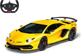 No Name Jamara Lamborghini Aventador SVJ Radio-Controlled (RC) model Sport car Electric engine 1:14