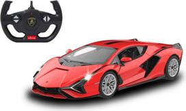 No Name Jamara Lamborghini Sián Radio-Controlled (RC) model Sport car Electric engine 1:14