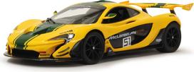 No Name Jamara McLaren P1 GTR Radio-Controlled (RC) model On-road racing car Electric engine 1:14