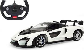 No Name Jamara McLaren Senna Radio-Controlled (RC) model Car Electric engine 1:14