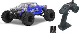 No Name Jamara Monster Truck 1:12 14+ years 1.02 kg