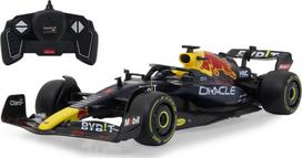 No Name Jamara Oracle Red Bull Racing RB18 Radio-Controlled (RC) model Sport car Electric engine 1:18