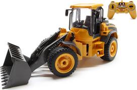 No Name Jamara Radlader Volvo L50 Radio-Controlled (RC) model Front loader Electric engine 1:16