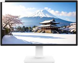 No Name JAPANNEXT JN-IPS2152FHDR-T computer monitor 54.6 cm (21.5") 1920 x 1080 pixels Full HD LED Touchscreen White