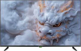 No Name JAPANNEXT JN-IPS430UHD60F computer monitor 109.2 cm (43") 3840 x 2160 pixels 4K Ultra HD LCD Black