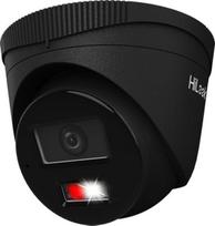 No Name Kamera IP Hilook IPC-T260HA-LU Black kopułka 6MP Smart Hybrid Light