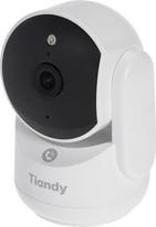 No Name KAMERA IP OBROTOWA WEWNĘTRZNA TC-H342A SPEC:I2W/WIFI/EU/4MM WI-FI SERIES 3 Mpx 4 mm TIANDY