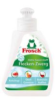 Dėmių valiklis, Frosch, su aktyviuoju, DVBFHS4001499926099