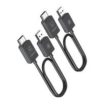 Minix H1 Wireless HDMI-to-HDMI Video Transmitter, KAPMZNNEO_H1