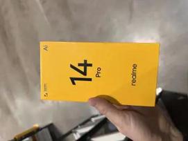 REALME 14 PRO 5G RMX5056(EU) 256GB 8GB, MPHREA631011005071_DEMO