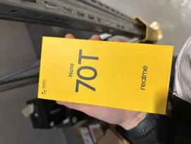REALME NOTE 70T RMX5313 (EU) 128GB 4GB, MPHREA631011006475_DEMO