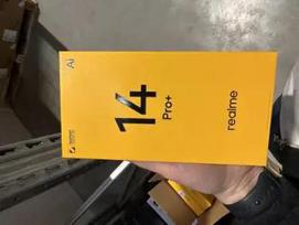 REALME 14 PRO+ 5G RMX5051(EU) 512GB 12GB, MPHREA631011004924_DEMO
