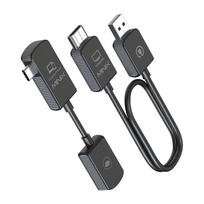 Minix C1 Wireless USB-C to HDMI Video Transmitter, KAPMZNNEO_C1