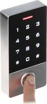 No Name Keypad Lock ATLO-KRMF-555 Wi-Fi eWeLink