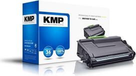 No Name KMP Toner Brother TN-3480/TN3480 black 8000 S. B-T96 remanufactured