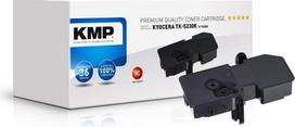 No Name KMP Toner Kyocera TK-5230K/TK5230K black 2600 S. K-T83B remanufactured