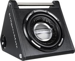 No Name Kruger&Matz Boombox samochodowy 12" ze wzmacniaczem KMI300X