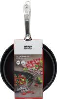 No Name Kuhn Rikon ALLROUND Bratpfannen Set ? 24 + 28 cm