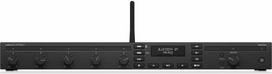 No Name Lab Gruppen CPA2401 Mixing Amp 1x240W 4Ohm Bluetoo