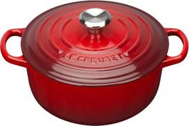 No Name Le Creuset 21177200602430 roasting pan 2.4 L Cast iron