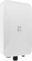 No Name LevelOne AX3000 Dual Band Wi-Fi 6 Outdoor PoE Wireless Access Point, Omni-directional