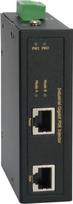 No Name LevelOne IGP-0102 PoE adapter Gigabit Ethernet