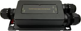 No Name LevelOne Industrial IP67 PoE BT extender/repeater