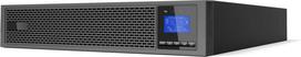 No Name LevelOne UPS-2102 uninterruptible power supply (UPS) Double-conversion (Online) 2 kVA 2000 W 8 AC outlet(s)