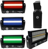 No Name LIGHT4ME AURORA STROBE HEAD ruchomy stroboskop sce