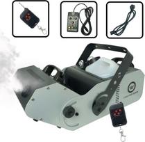 No Name LIGHT4ME FOG PRO 2000W generator wytwornica dymu m