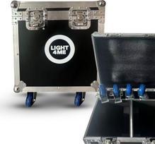 No Name LIGHT4ME RED LINE CASE 2IN1 skrzynia transportowa