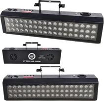 No Name LIGHT4ME UV DMX BAR 54X3W efekt oświetleniowy list
