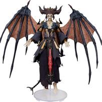 No Name McFarlane Diablo IV Lilith Action Figure Deluxe 7in