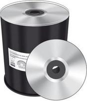 No Name MediaRange MR285 blank CD CD-R 700MB 52x 100 pc(s)